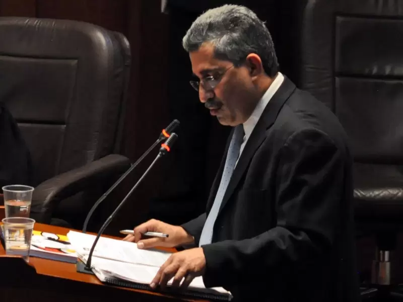 SALVADOR ARANA