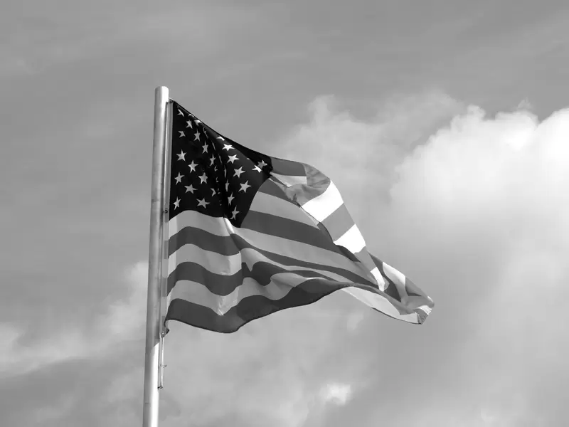 Bandera de Estados Unidos Bandera de Estados Unidos