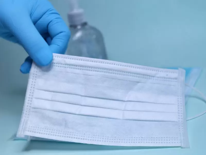 Guantes, tapabocas, alcohol, coronavirus,, higiene Guantes, tapabocas, alcohol, coronavirus,, higiene