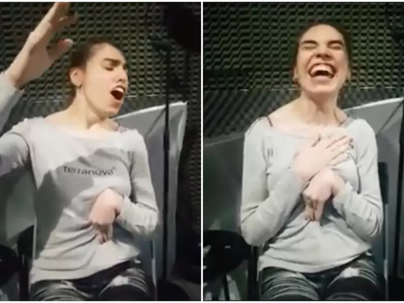 Alfina Fresta