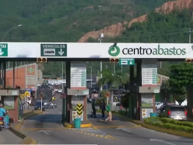 Centroabastos