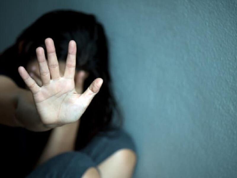 Violencia Menores