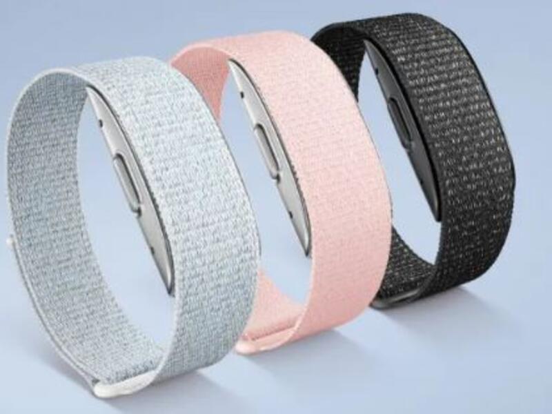pulsera amazona halo