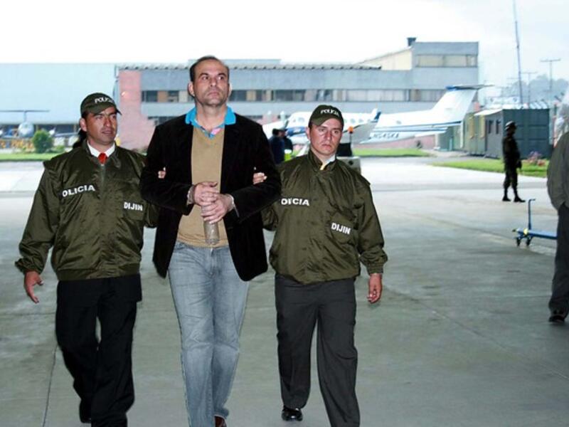 SALVATORE MANCUSO