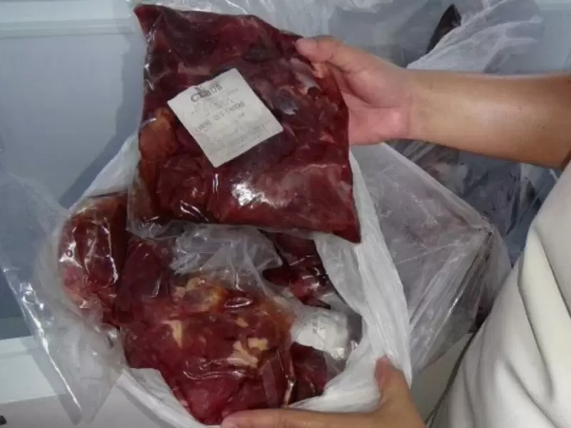 carne