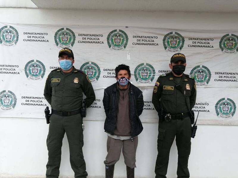 Señalado de asesinar a sus dos hijos