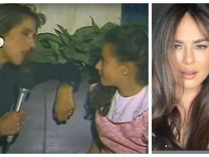 Danna García Danna García