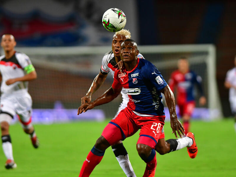 DEPORTIVO INDEPENDIENTE MEDELLÍN DEPORTIVO INDEPENDIENTE MEDELLÍN