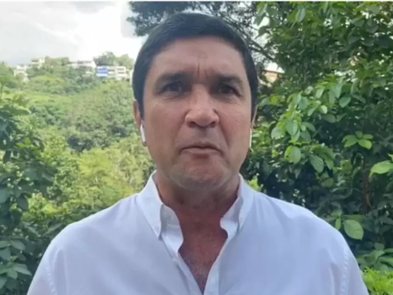 Alcalde Bucaramanga