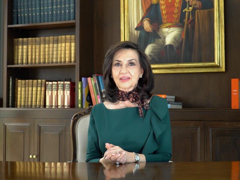 Claudia Blum