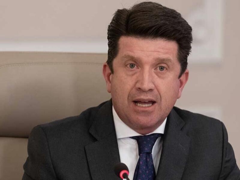 Diego Molano