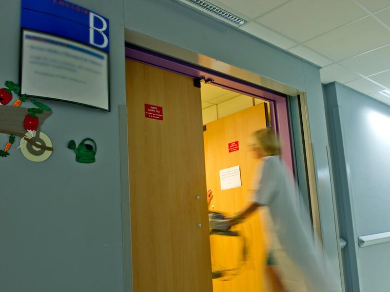 Hospital
