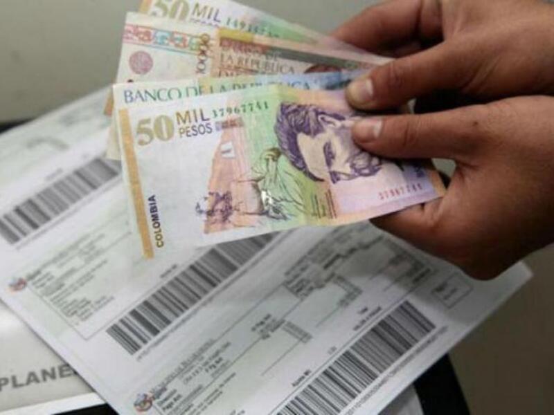 Recaudo de impuestos