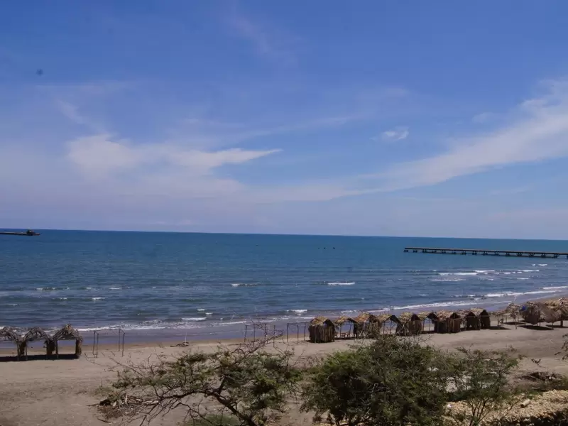 Balnearios del Atlántico