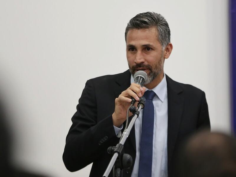 Mario Alberto Yepes