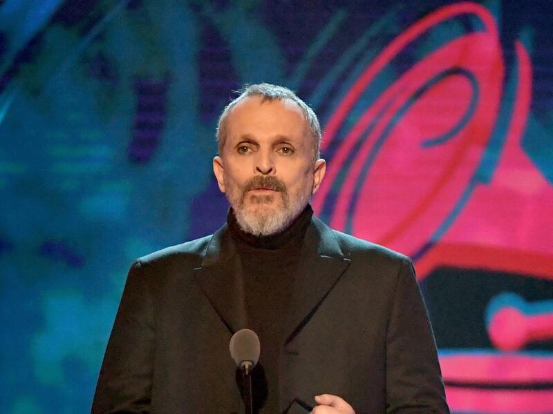 Miguel Bosé Miguel Bosé