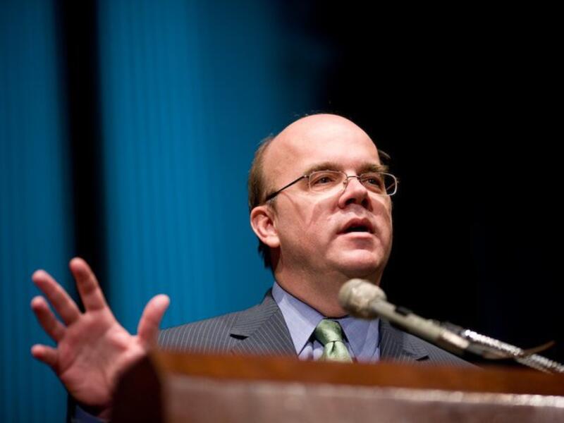 Jim McGovern, representante demócrata de EE.UU.