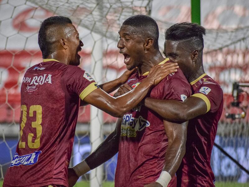 DEPORTES TOLIMA DEPORTES TOLIMA