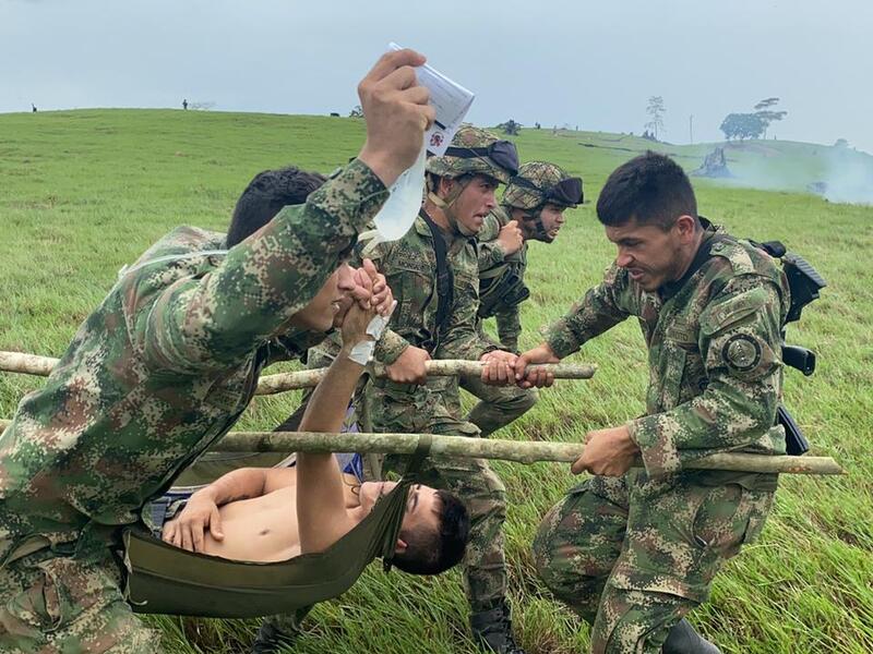 Rescate