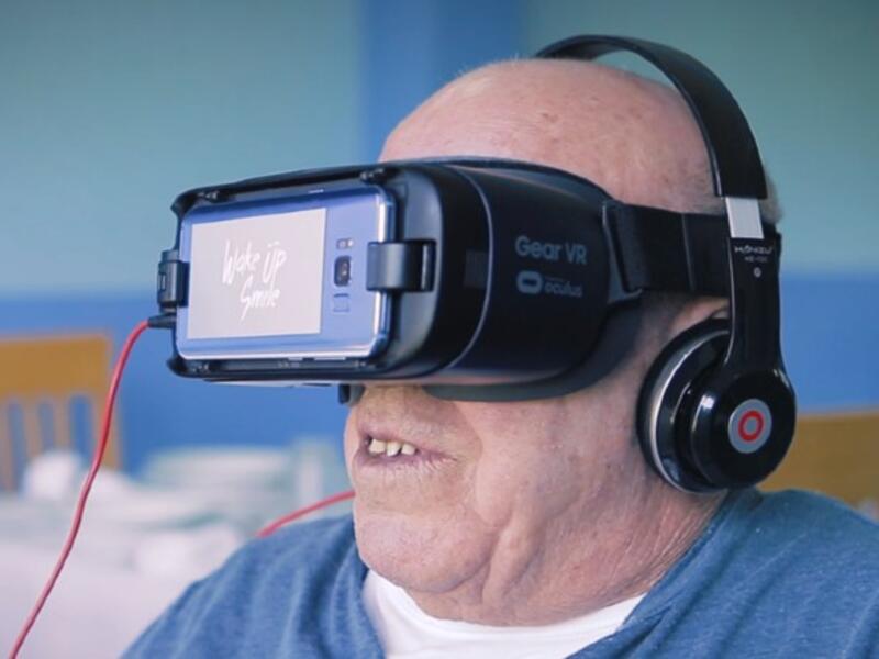 La realidad virtual comienza a ser esencial en las terapias médicas