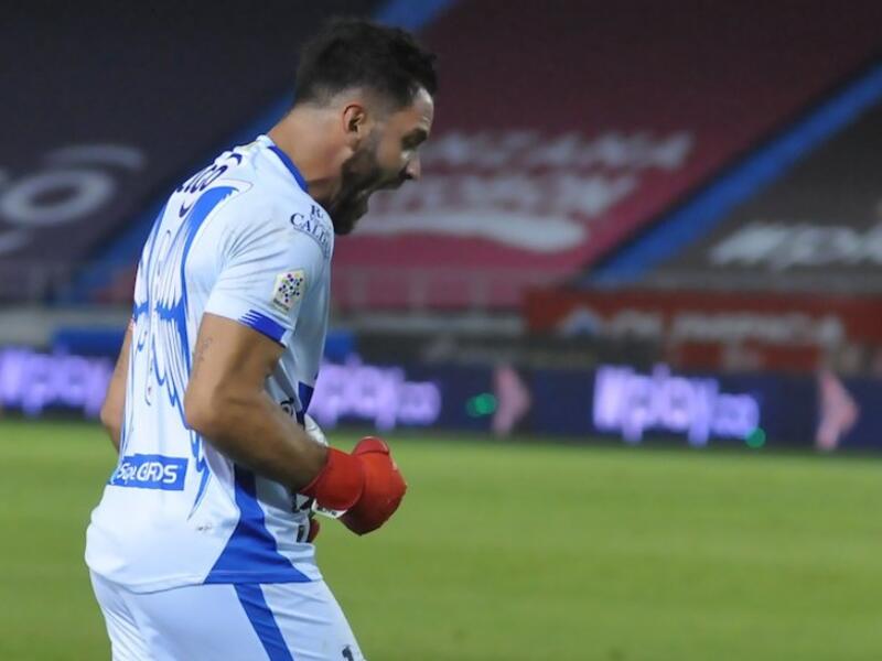 Sebastián Viera- Junior