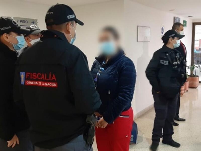 Secretaría de Salud