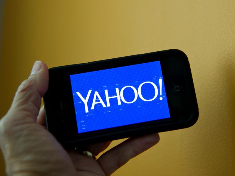Yahoo Yahoo