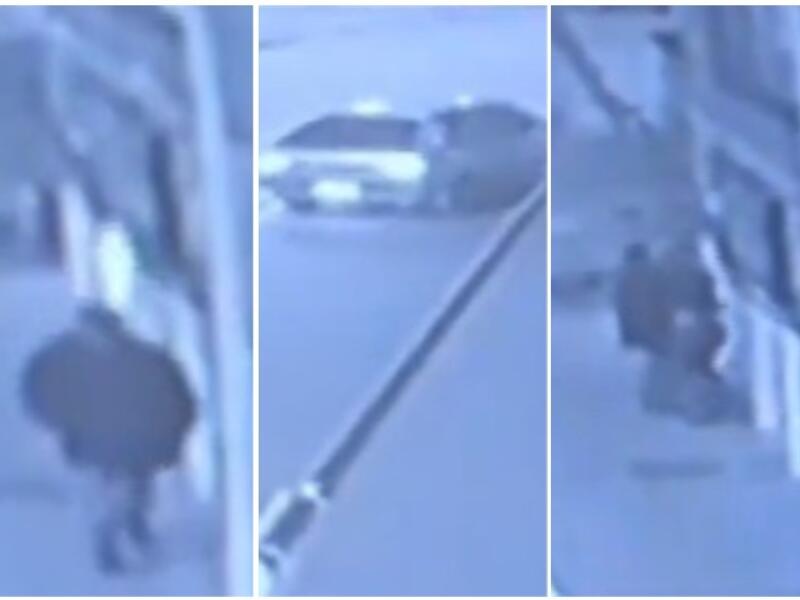 Asesinato de Fanny Moreno Asesinato de Fanny Moreno