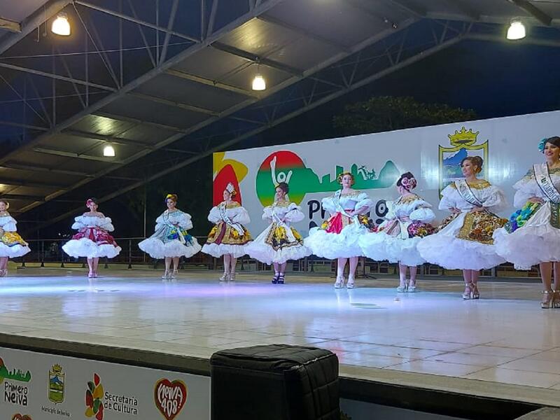 Renuncia médicos Huila