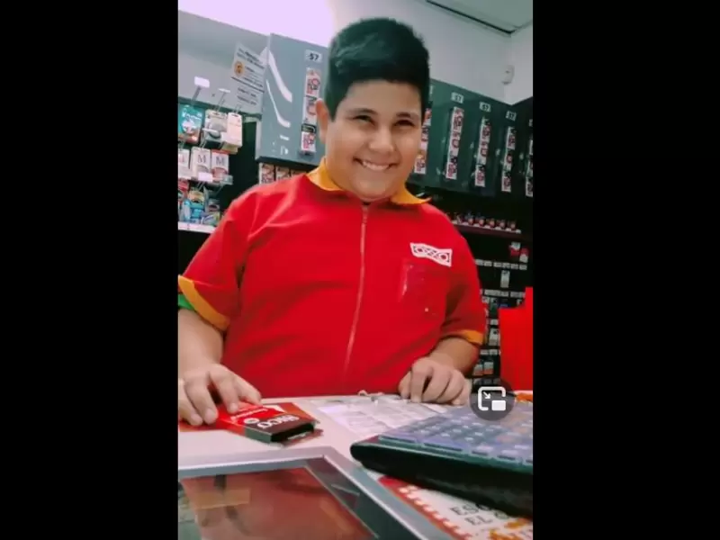 Ni o del Oxxo protagoniz videoclip de Nibal RCN Radio