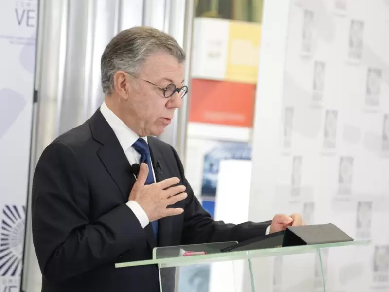Juan Manuel Santos pidió perdón a las madres de Soacha y víctimas de falsos positivos