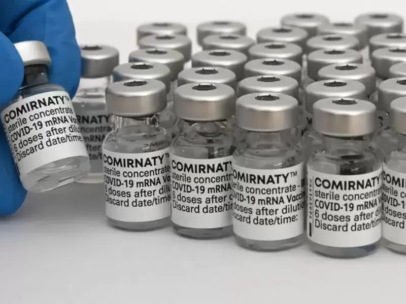 Vacunas coronavirus