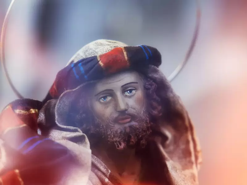 Jesús de Nazaret quien fue en realidad Jesús de Nazaret quien fue en realidad