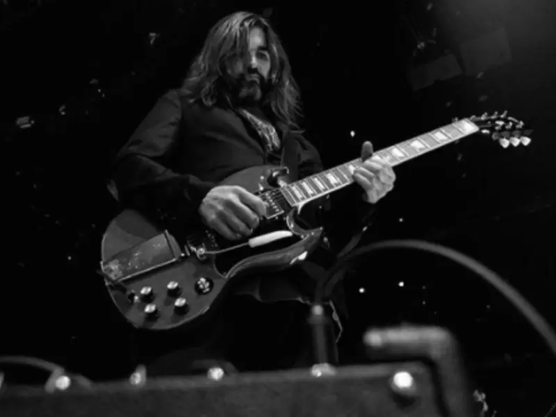 Juanes, músico colombiano