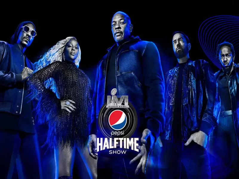 Artistas Súper Bowl 56 Artistas Super Bowl 56