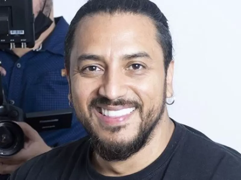 Muere por covid-19, Andrés Restrepo Muere Andrés Restrepo