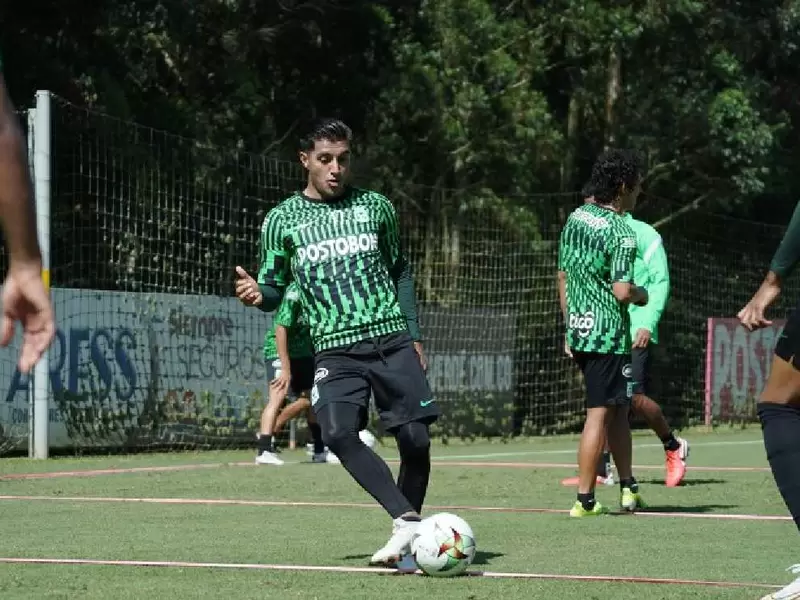 Atlético Nacional 2022