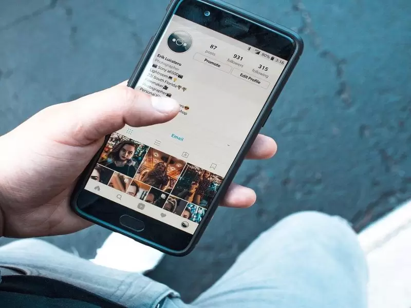 La red social que mejor paga Publicación en redes sociales