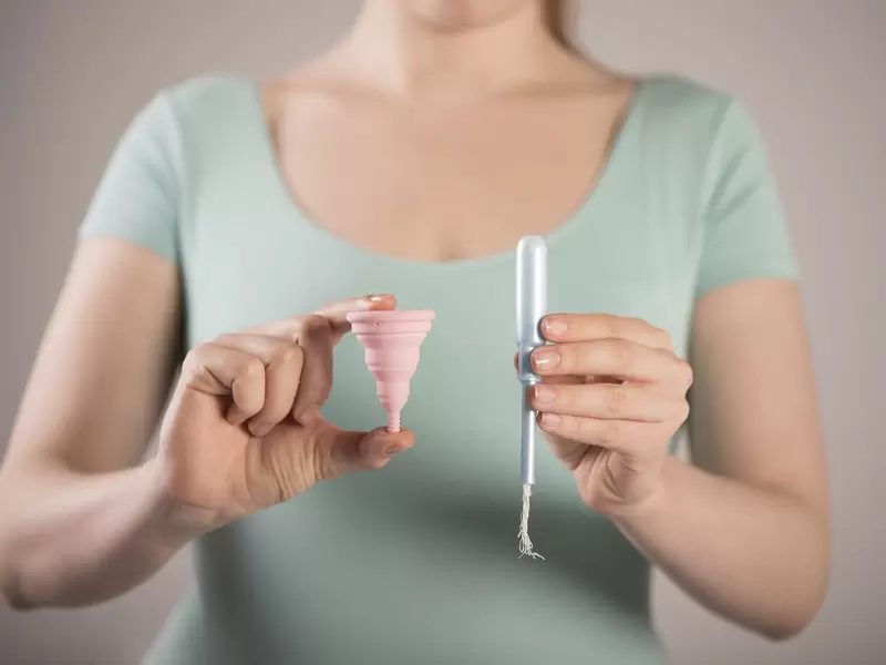 Problemas menstruales Problemas menstruales