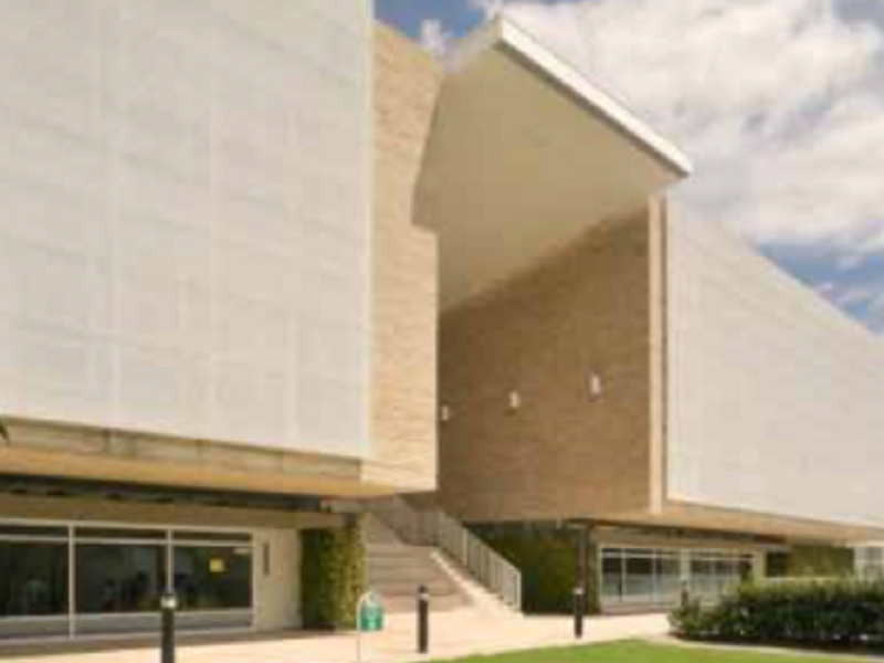 Colegio Marymount