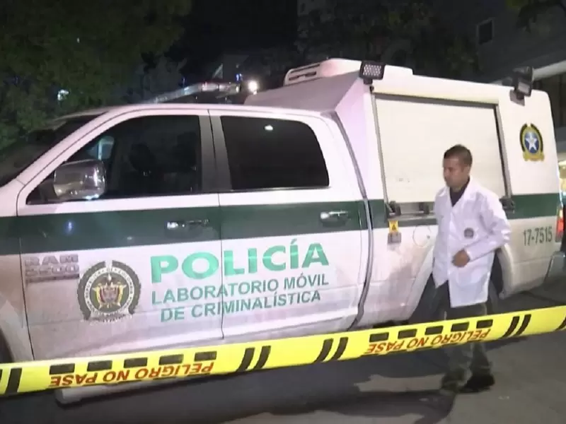 Unidad de criminalística Unidad de criminalística