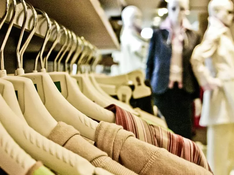 Ropa usada online por dinero