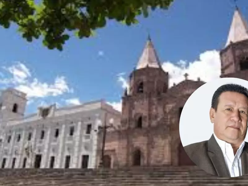Concejal Piedecuesta Raimundo Duarte Díaz