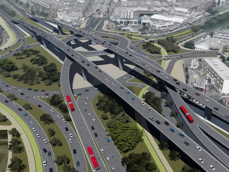 El IDU sacará licitación para las obras de ampliación de la calle 13