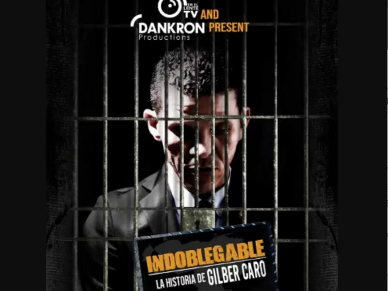 Documental sobre historia de diputado opositor venezolano