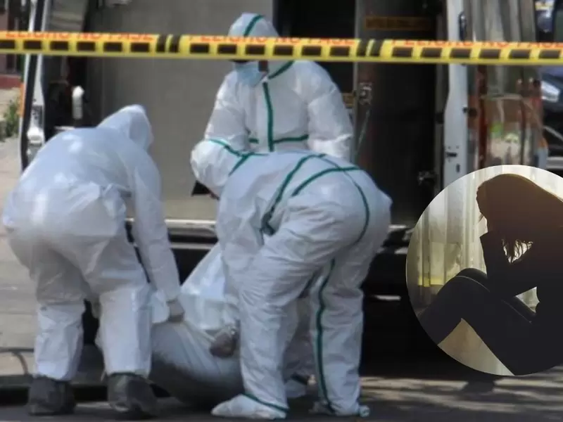 La menor no aguantó la tristeza Menor de 13 años fue expulsada de un grupo y tomó una fatídica decisión