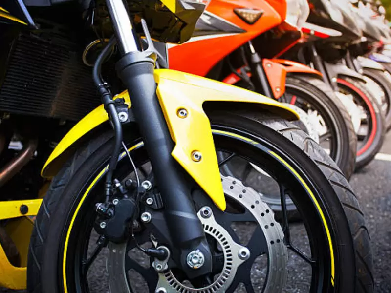 Motos Motos