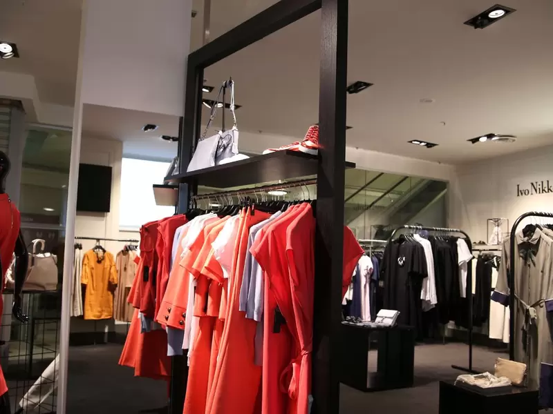 Ropa de 2025 marca en oferta