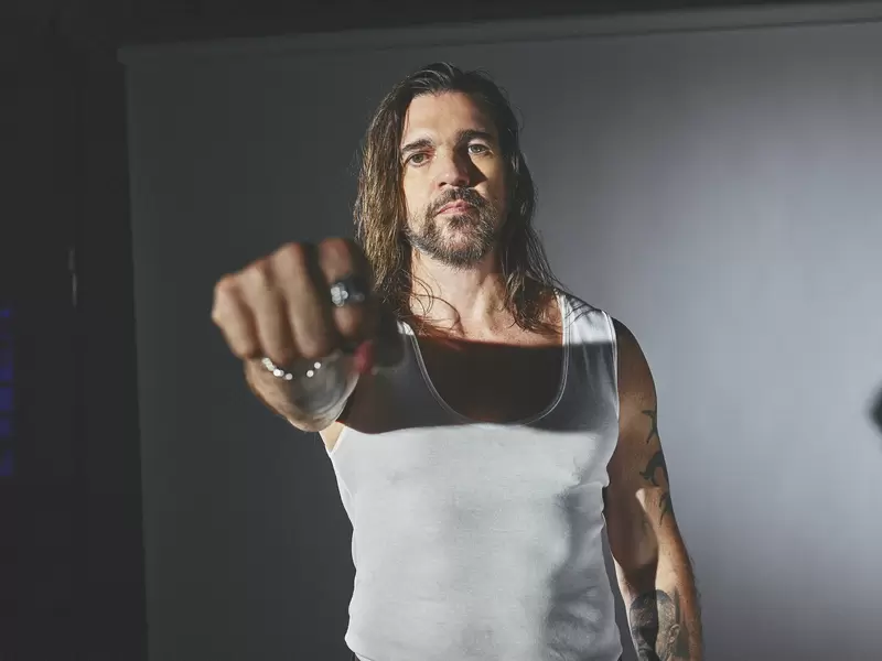 Juanes Juanes