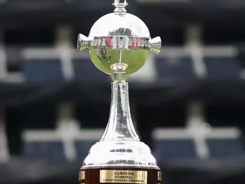 Copa Libertadores Femenina Copa Libertadores Femenina